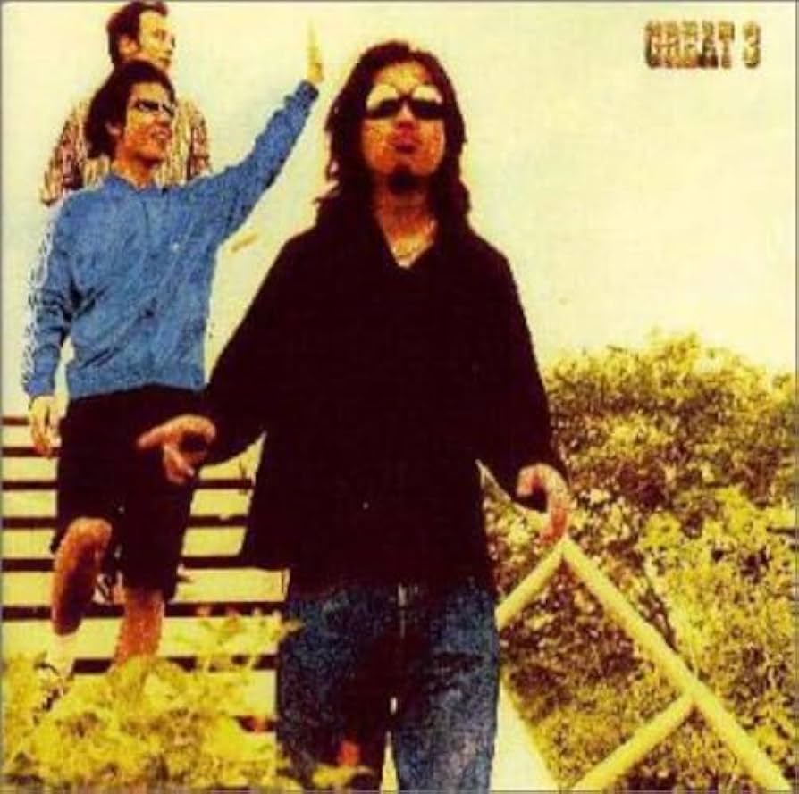 アナログ　GREAT3/Romance Amazon.co.jp: Romance: ミュージック